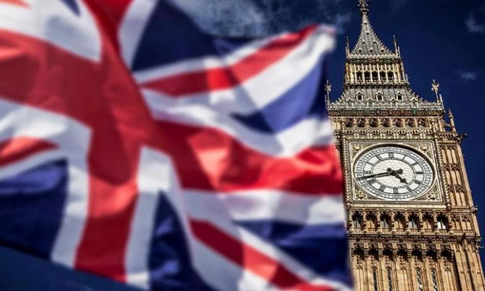 Βρετανία: BoE - Για πληθωρισμό πάνω από 5% προειδοποιεί ο Χιου Πιλ